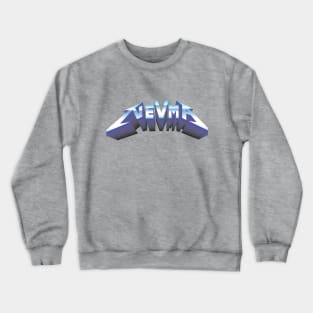 NEVMA Crewneck Sweatshirt